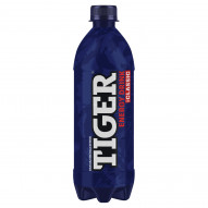 Tiger Classic Gazowany napój energetyzujący 500 ml