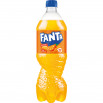 Fanta Napój gazowany o smaku pomarańczowym 850 ml