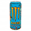 Monster Juiced Mango Loco Gazowany napój energetyczny 500 ml