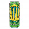 Monster Rio Punch Gazowany napój energetyczny 500 ml