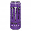 Monster Energy Ultra Violet Gazowany napój energetyczny 500 ml