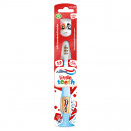 Aquafresh Little Teeth Szczoteczka do zębów 