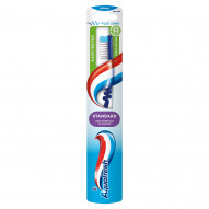 Aquafresh Standard Medium Szczoteczka do zębów