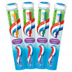 Aquafresh Standard Medium Szczoteczka do zębów