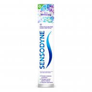 Sensodyne Extra Whitening Pasta do zębów z fluorkiem 75 ml