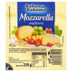 Bakoma Mozzarella wędzona 230 g