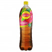 Lipton Ice Tea Raspberry Flavour Zero Napój niegazowany 1,5 l