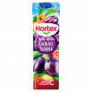 Hortex Sok 100 % jabłko śliwka 1 l