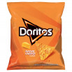 Doritos Nacho Chipsy kukurydziane o smaku serowym 44 g