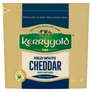 Kerrygold Delikatny dojrzewający irlandzki cheddar 200 g