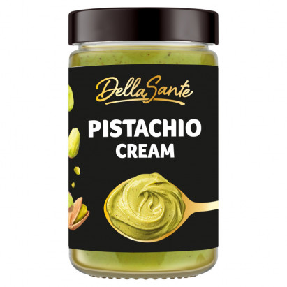 Della Sante Krem pistacjowy 190 g