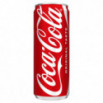 Coca-Cola Napój gazowany 330 ml