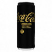 Coca-Cola zero Napój gazowany 330 ml