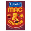Lubella Mac & Cheese Makaron z sosem serowym ostry 160 g 
