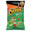 Cheetos Balls Chrupki kukurydziane o smaku sera 80 g