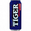 Tiger Classic Gazowany napój energetyzujący 500 ml
