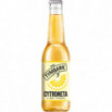 Tymbark Cytroneta o smaku cytrynowym 330 ml