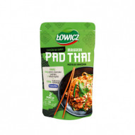 Łowicz Pasta do smażenia makaron Pad Thai 100 g