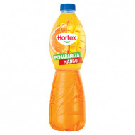 Hortex Napój pomarańcza mango 1,75 l