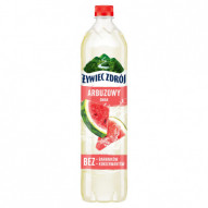 Żywiec Zdrój Napój niegazowany arbuzowy smak 1,2 l