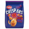 Felix Crispers Orzeszki ziemne smażone w skorupce o smaku ostrej papryki 125 g