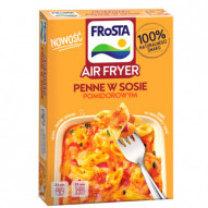 FRoSTA Air Fryer Penne w sosie pomidorowym 350 g