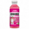Oshee Vitamin Water Napój niegazowany smak czerwonych winogron-dragonfruit 555 ml