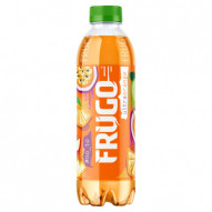 Frugo Ultraorange Napój wieloowocowy niegazowany 500 ml