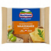 Hochland Ser kremowy w plastrach maasdamer 130 g