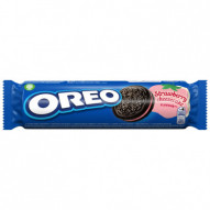 OREO SERNIK TRUSKAWKOWY MARKIZY 154 g