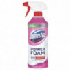 Domestos Power Foam Floral Burst Czyszcząca piana toaleta i łazienka 435 ml