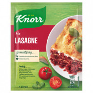 Knorr Fix lasagne 52 g