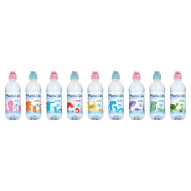 Mama i ja Mini Woda źródlana niegazowana 350 ml