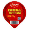 dega Paprykarz szczeciński 135 g