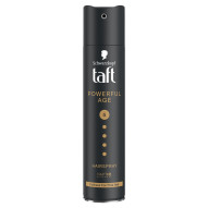 Taft Powerful Age Lakier do włosów 250 ml