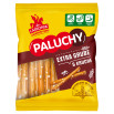 Lajkonik Paluchy extra grube & kruche 125 g