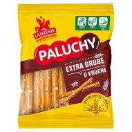 Lajkonik Paluchy extra grube & kruche 125 g
