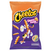 Cheetos Cheese Fiesta Chrupki kukurydziane o smaku sera 85 g