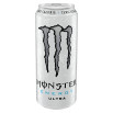 Monster Energy Ultra Gazowany napój energetyzujący 500 ml