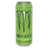 Monster Energy Ultra Paradise Gazowany napój energetyczny 500 ml