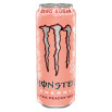 Monster Energy Ultra Peachy Keen Gazowany napój energetyzujący 500 ml