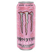 Monster Energy Ultra Strawberry Dreams Gazowany napój energetyczny 500 ml