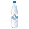 Jurajska Naturalna woda mineralna niegazowana 500 ml