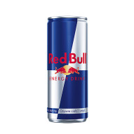 Red Bull Napój energetyczny 250 ml