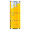 Red Bull Napój energetyczny owoce tropikalne 250 ml