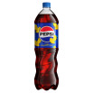 Pepsi-Cola Twist Napój gazowany typu cola o smaku cytryny 1,5 l