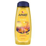 Apart Mood Care Sunrise Pobudzający żel pod prysznic 500 ml