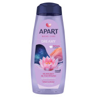 Apart Mood Care Dreamy Relaksujący żel pod prysznic 500 ml