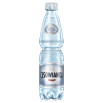 Cisowianka Naturalna woda mineralna gazowana niskosodowa 500 ml