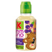 Kubuś Immuno Odporność Sok jabłko marchew gruszka czarny bez banan acerola 200 ml